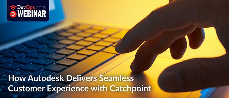 securityblvd's tweet image. Tomorrow! Join @autodesk &amp;amp; @Catchpoint as they discuss #DigitalExperienceMonitoring use cases: Edge Monitoring, #Third-Party Service Monitoring &amp;amp; more! Feb. 21 at 3pm Register here: bit.ly/2t2Qm4C