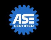 We are please to employ technicians who have earned certification from the National Institute for Automotive Service Excellence (ASE). To learn more, click here! bit.ly/2uf160b