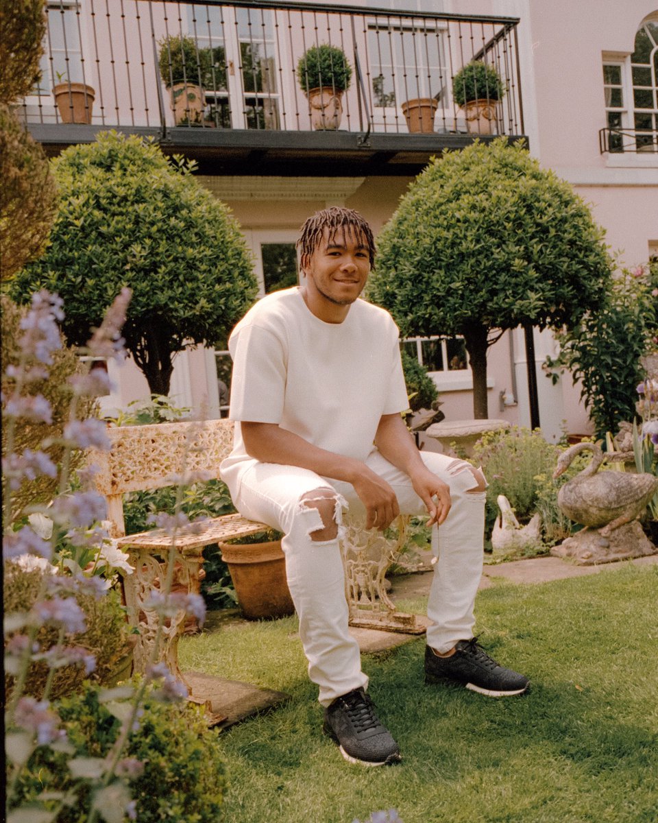 the allegory of self tweet media