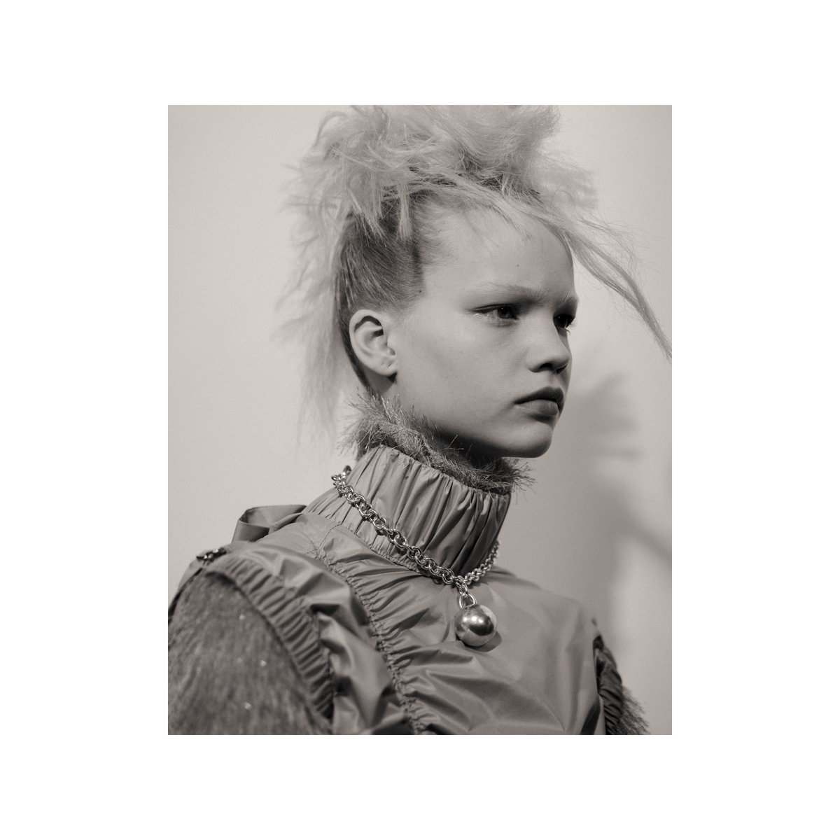 Richard Malone for <a href="/AnOtherMagazine/">AnOther Magazine</a>