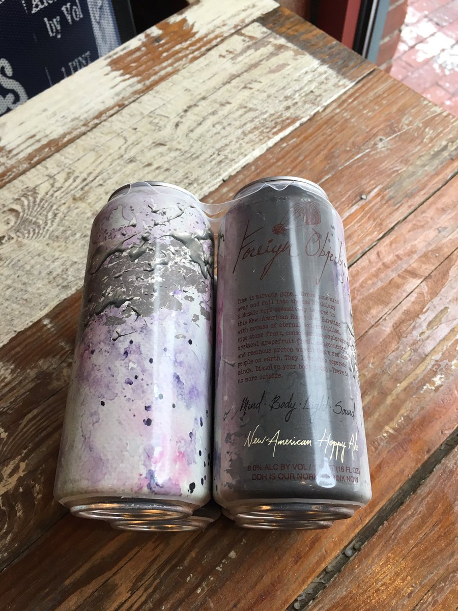 cbc_fortpoint's tweet image. One of our favorites from #foreignobjects Mind Body Light Sound is back #cbcdeliveryday #fortpoint #southie #seaportbos