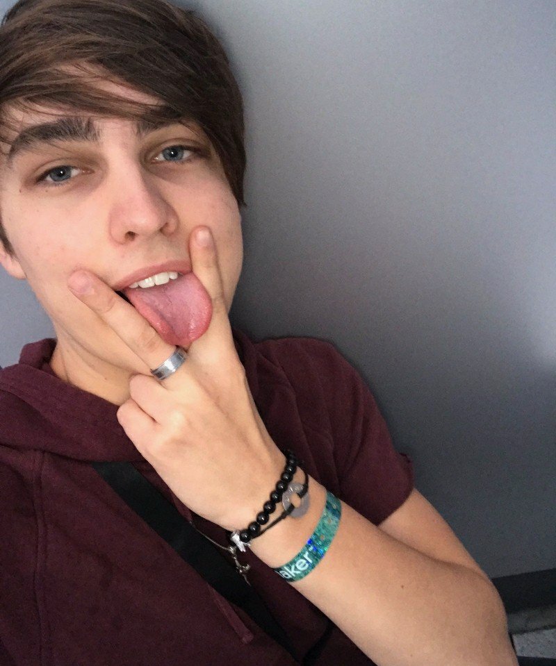 Colby brock only fans