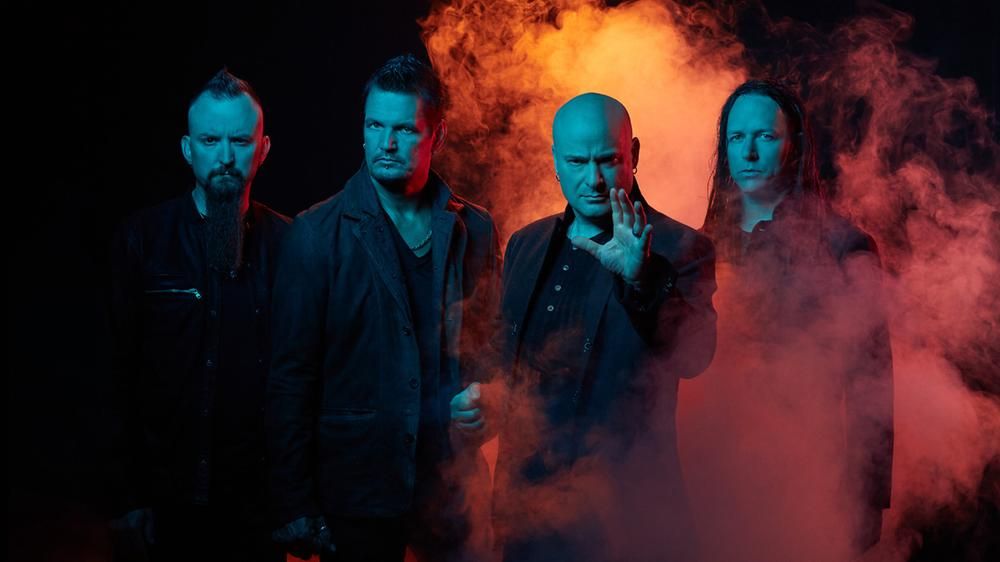 Want to see Disturbed and Three Days Grace in Toronto this March? Here's how: buff.ly/2IpcJvE