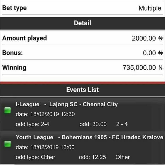 GodwinFixed's tweet image. If you're interested in our games you  can kindly add me on WhatsApp, direct call via +2349035632167 for more information