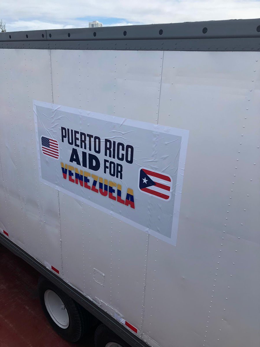 Juan Guaidó tweet media