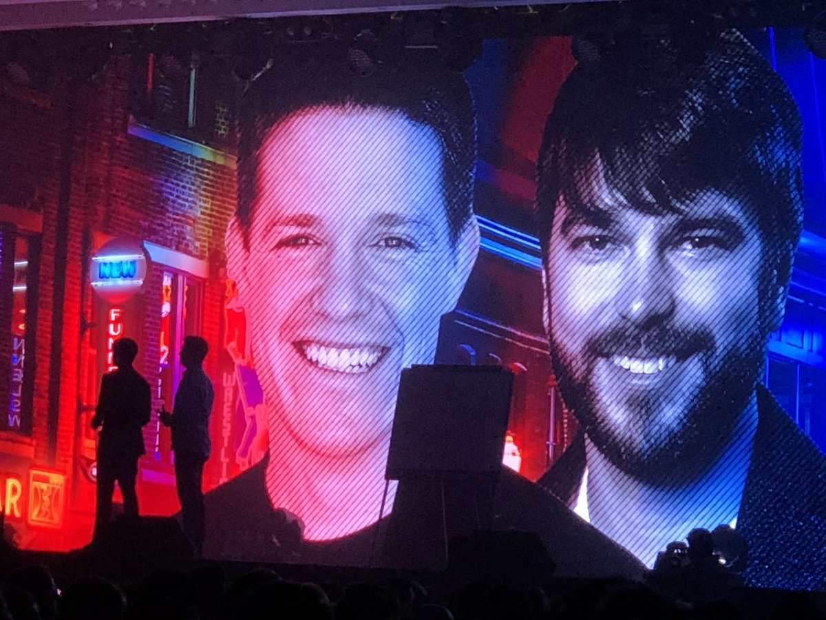 DannyPhee's tweet image. The Visionaries Of Visionaries #FunnelHackingLive