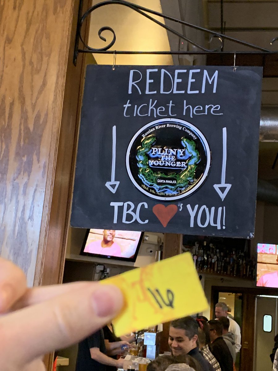 It’s time! I have the golden ticket