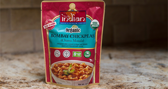 Easy to make and downright flavorful to the bite, our Heat &amp; Serve entrees are prepared using delicious recipes rooted in centuries old traditions with the finest all-natural organic ingredients.