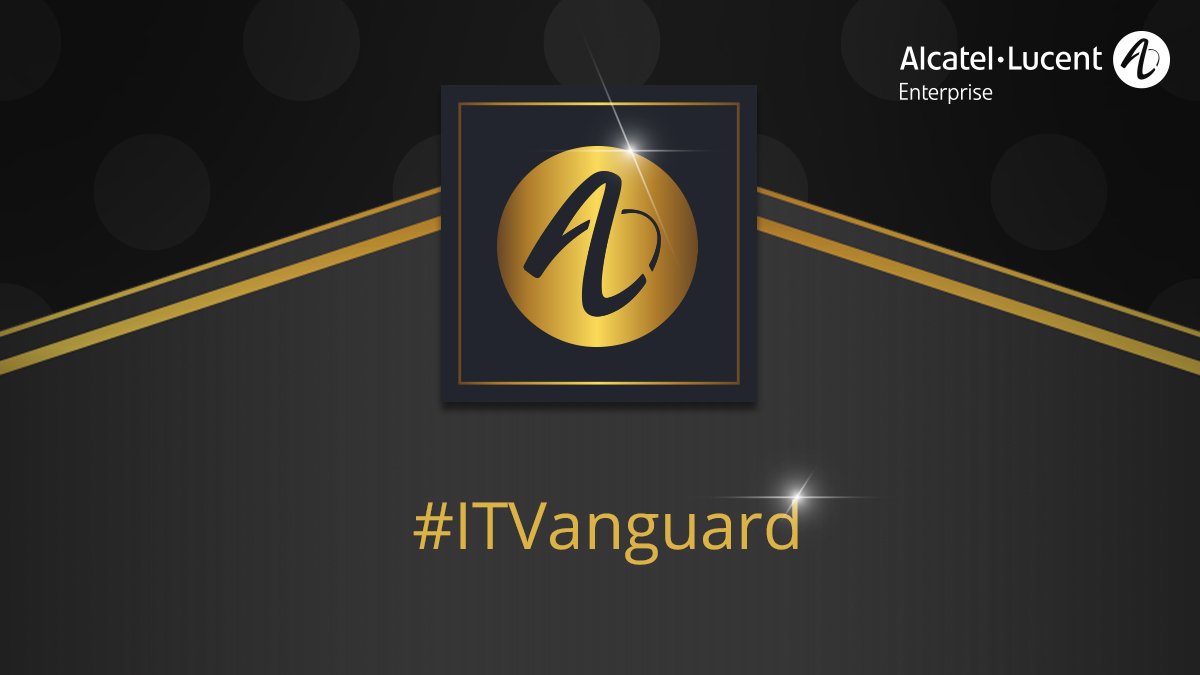 CaitlinMBurgess's tweet photo. Hey #marketers, here's an opportunity to feature the great work happening in your org's #ITnetworking or #ITcomms dept.
Nominations are being accepted for @ALUEnterprise's (client) #ITVanguard Awards through March 1! 👍
Direct link to the form here: https://t.co/nlZZmqXhx3 https://t.co/G7LN34D7gQ