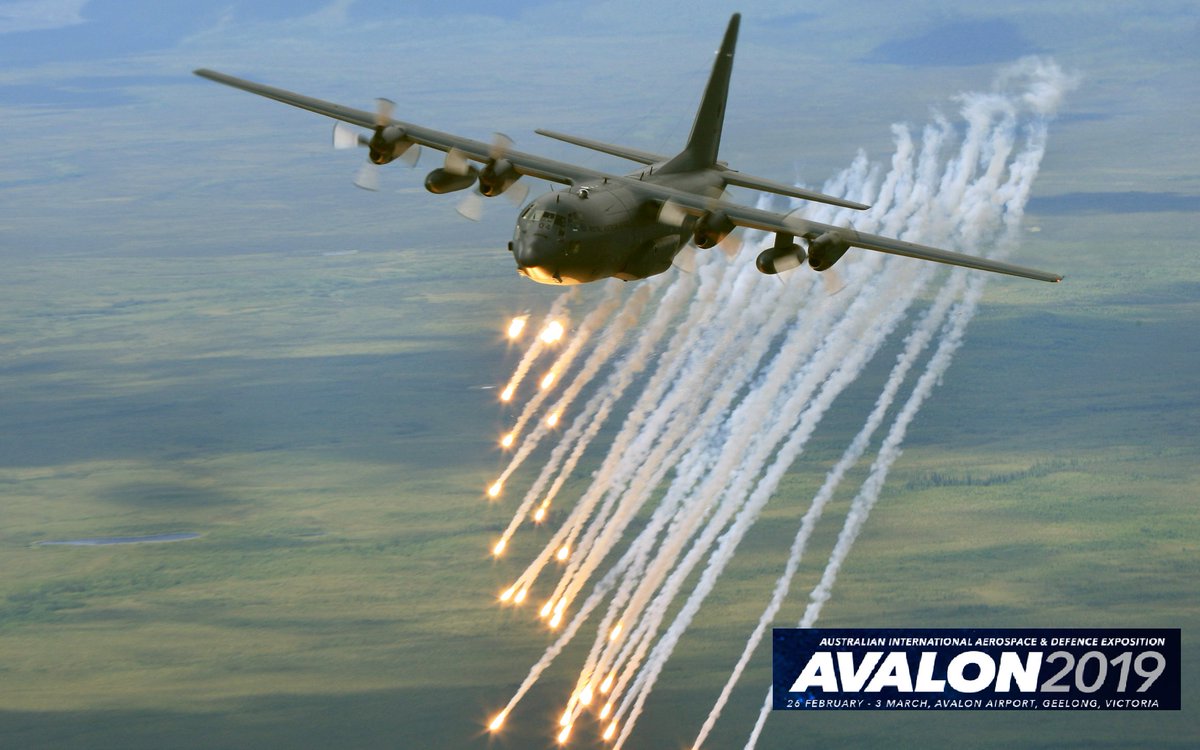 Chemring Australia tweet media