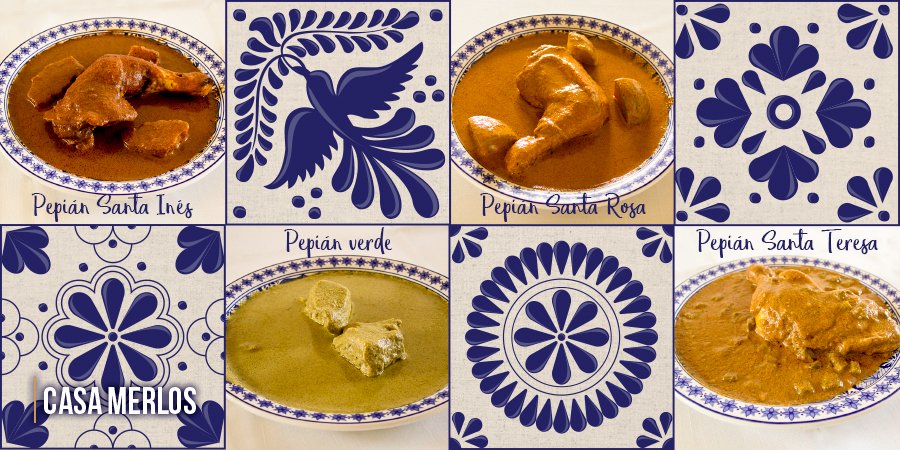 CasaMerlos's tweet photo. Nuestro #FestivalDePepianes está deliciosamente preparado con semillas #organicas #CasaMerlos.
Reserva al  ☎ 5277 4360  ó  5516 4017 https://t.co/JnnNHKfy7W
