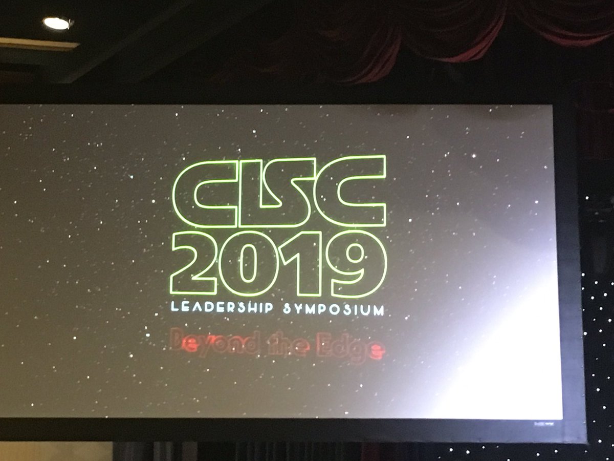 hilarydito's tweet image. Presentation of Colors by BSA Troop 7272 at #cisc2019