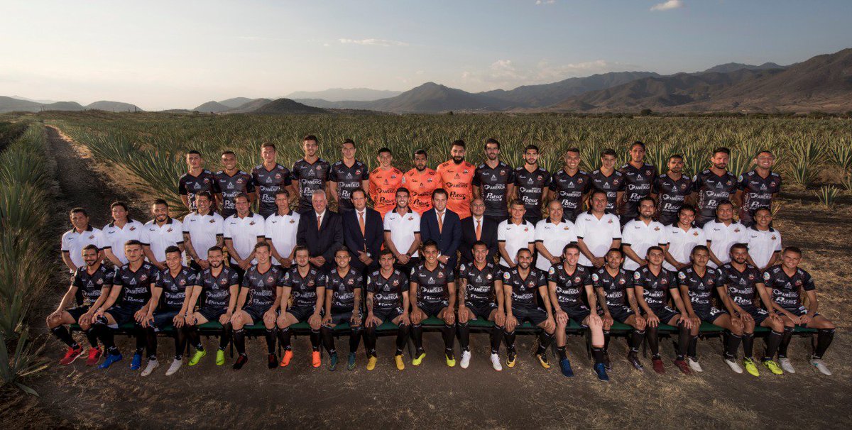 Redes TUDN tweet media