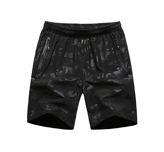 boacultureshop's tweet photo. https://t.co/YBwNSjOQ8F
Save 15% on Men's Outdoor Quick Dry Lightweight #Sports #Shorts
with #promocode 15COUFJ3
#menshorts #fitness #shorts #workout #running swimming #fit #gear #beach swim #men #shopping #climbing #gym #gymlife #excercize bodybuilding #trunks #pool #camouflage https://t.co/WoHQhsxDLX