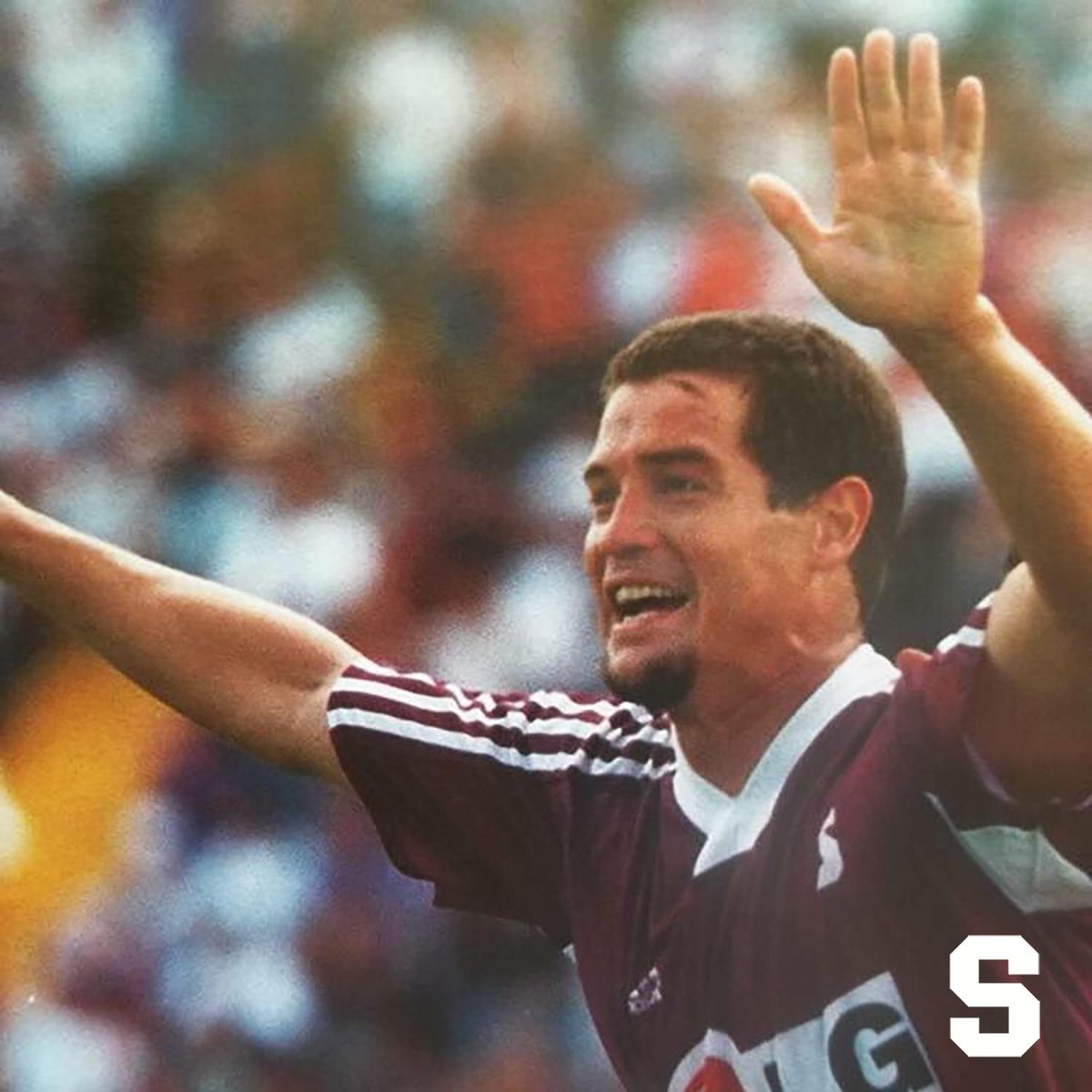 Ο χρήστης Deportivo Saprissa ? στο Twitter: "#TBT Hoy recordamos ...