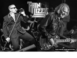 Rock meets Classic 2019 

10 Jahre - Die große Jubiläums-Tour 2019 mit großem Orchester &amp; Rockband.

ROCK MEETS CLASSIC 2019 mit den Helden der Rockmusik from DEEP PURPLE: Ian Gillan

From REO SPEEDWAGON: Kevin Cronin

From THIN LIZZY: Scott Gorham &amp; Ric… ift.tt/2BJjx1e