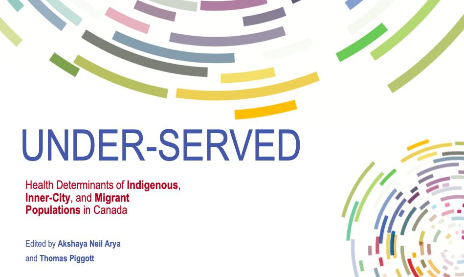 Had the chance to speak with the wonderful <a href="/HEI_mcmaster/">HEI</a> group in rounds today about <a href="/UnderservedCA/">Under-Served Book</a> - the book from <a href="/CanadianScholar/">Canadian Scholars</a> co-edited by me and <a href="/aryaaneil/">Neil Arya</a> canadianscholars.ca/books/under-se…