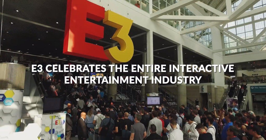 HiTechchic's tweet photo. New: @E3 2019 - The #Exhibitors and #ColiseumExperience for This Year’s #GamingExpo! #E32019 @ESA #E3 https://t.co/rfDdZB3KL5 https://t.co/6IAKmuqP8I