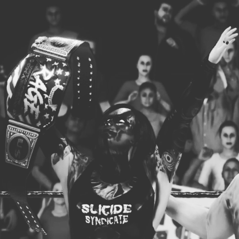 rose_flynn13's tweet photo. It's my time #WWE #SDLive #Wrestlemania #RAW #WWE2K19 https://t.co/NmHR9Gnwrx