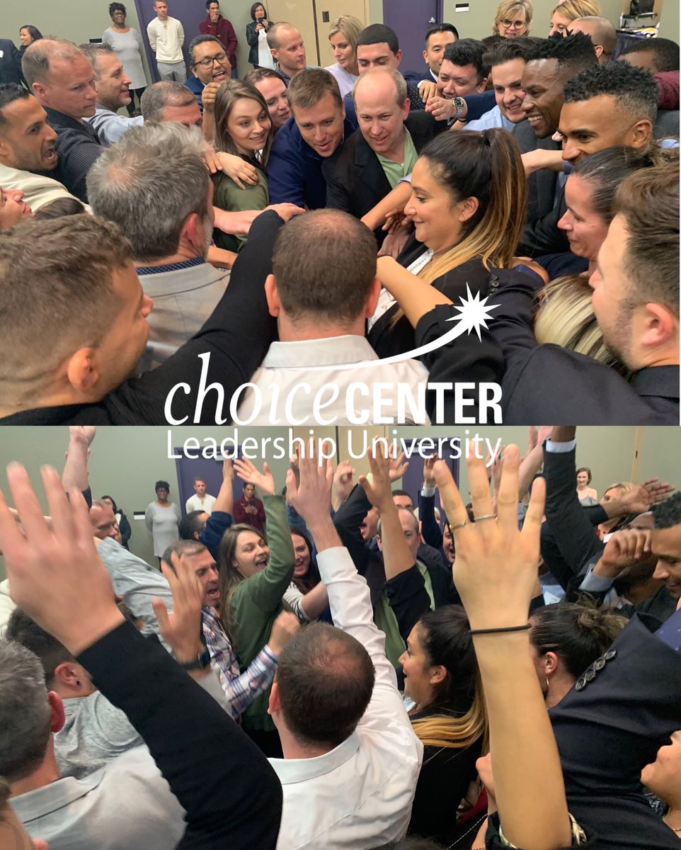 ChoiceCenter's tweet image. "What would you do if you knew you could not fail?" STEP INTO THE DISCOVERY training Thursday, February 28th and FIND OUT!