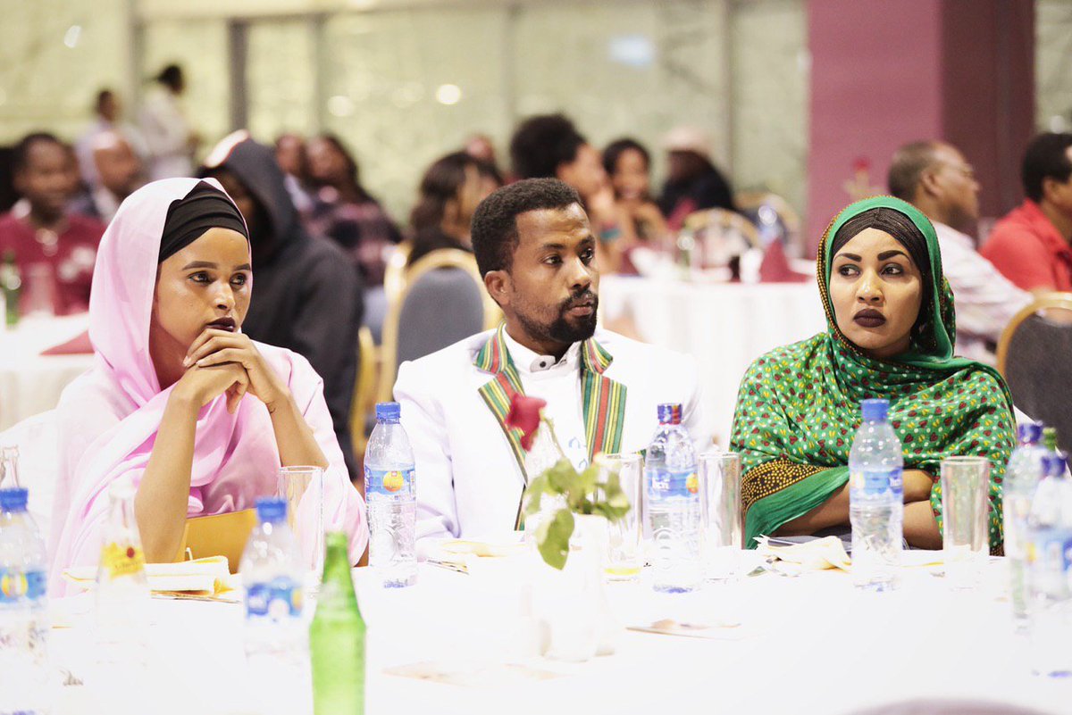 Ministry of Peace tweet media