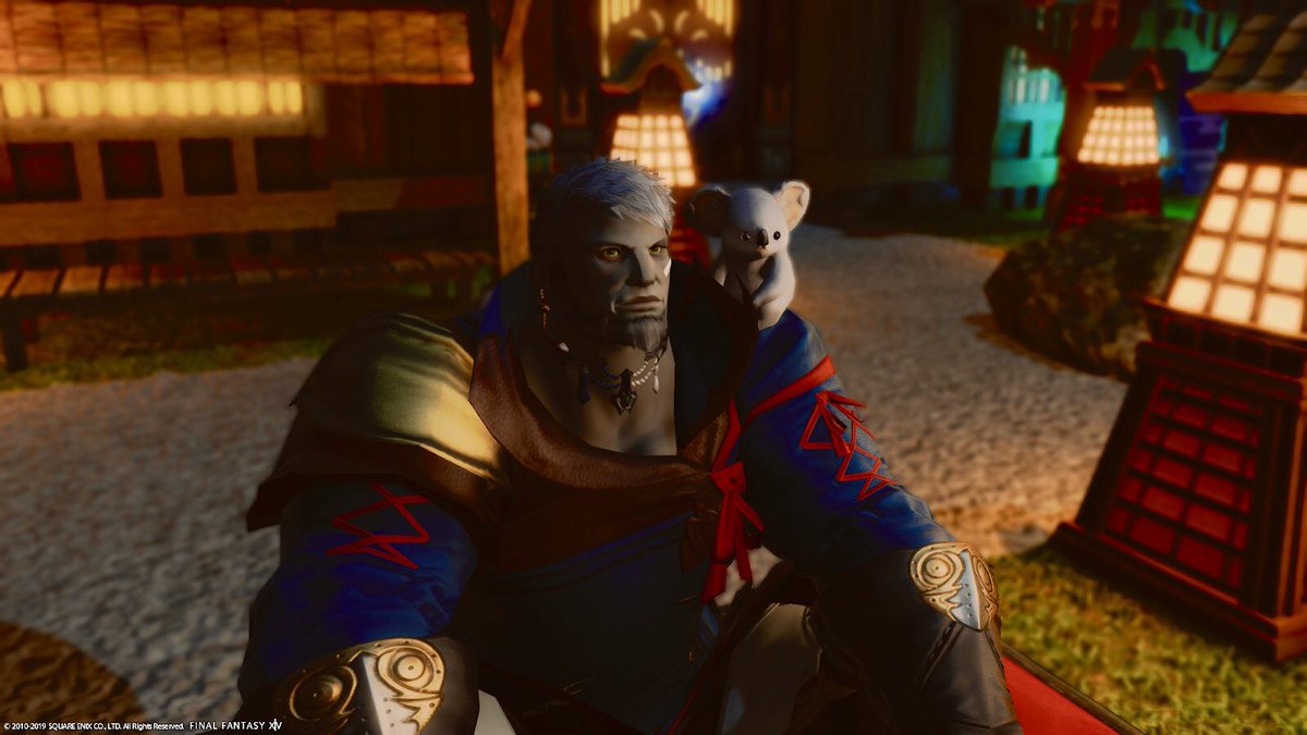 Ff14復帰 Ff14復帰