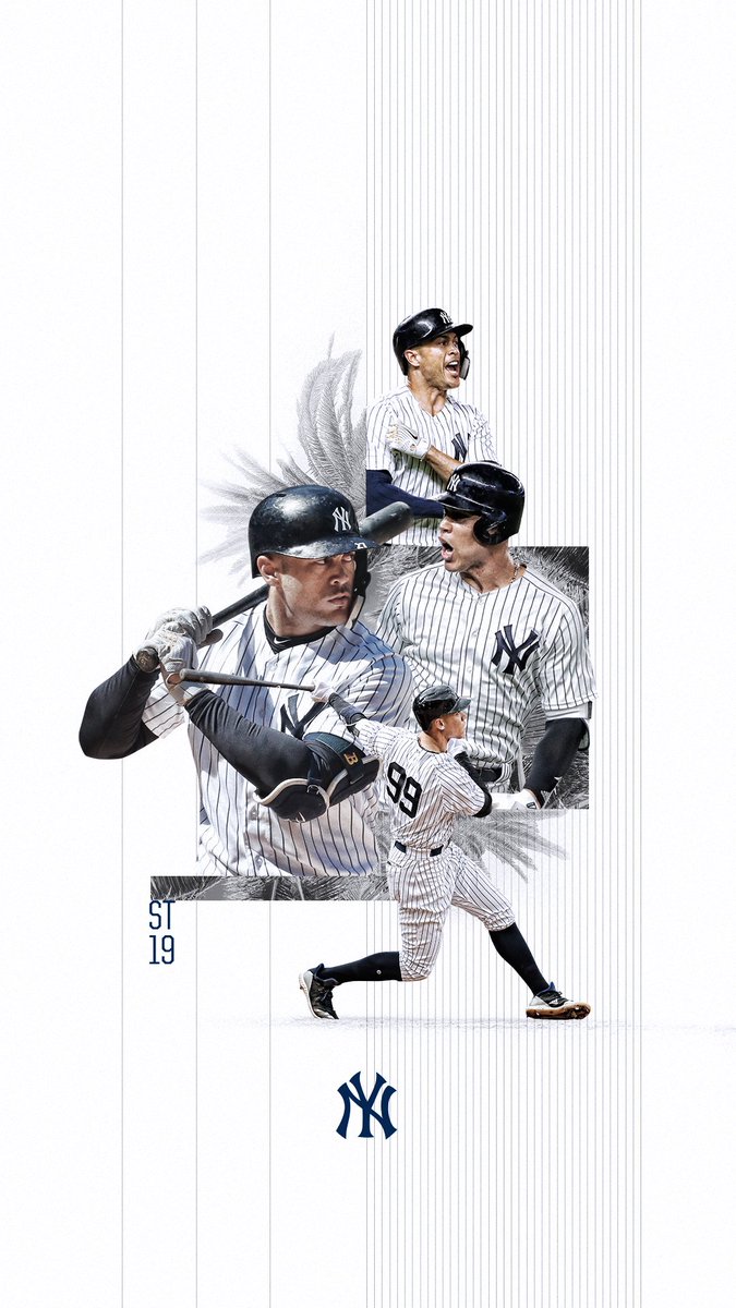 Yankees Wallpaper  Download to your mobile from PHONEKY