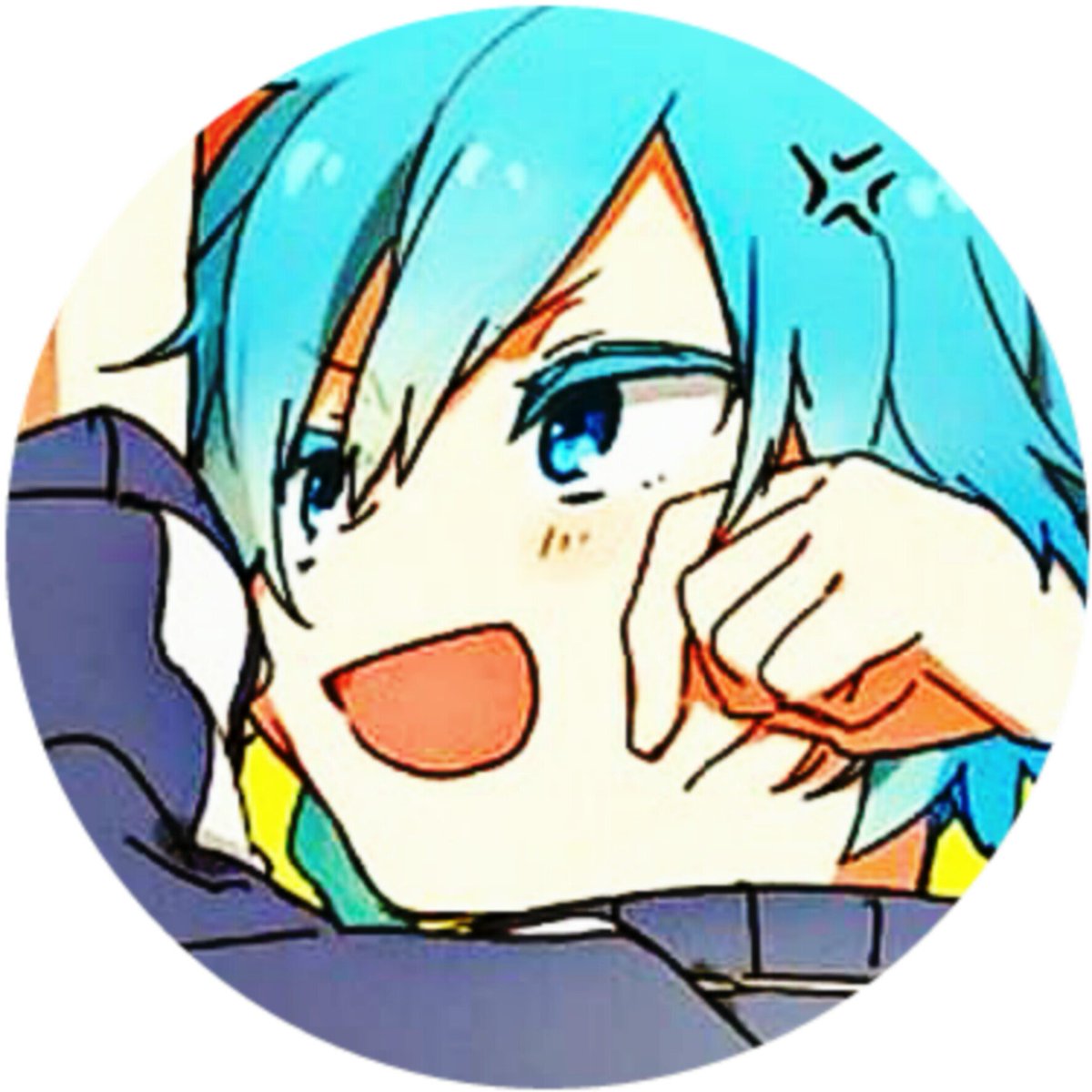 Mekakucity Actors//Icon Shintaro Kisaragi