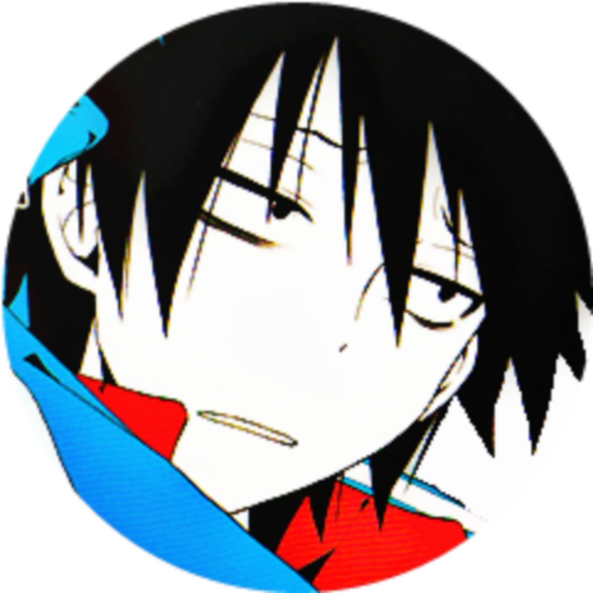 Mekakucity Actors//Icon Shintaro Kisaragi