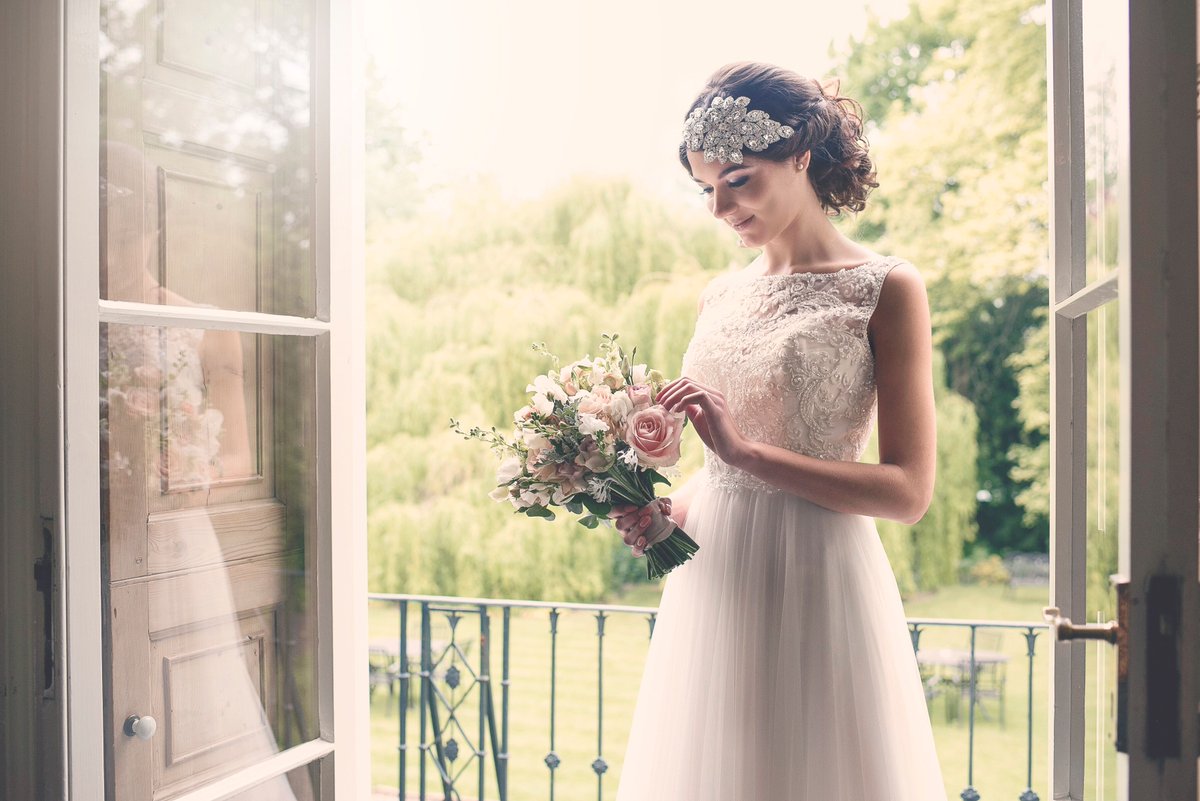 Beautiful photo taken at <a href="/theolddeanery/">The Old Deanery</a> Join us for the #weddingfair Sunday 24th February 11am - 3pm. Showing #wedding dresses by @MorileeUK  <a href="/ellisbridals/">Ellis Bridals</a> @louloubridal <a href="/PhilCollinsBrid/">Phil Collins Bridal</a> @ivoryandco #Bridal #wedding #engagment #vintage  #bridesmaids #love #flowers #Yorkshire