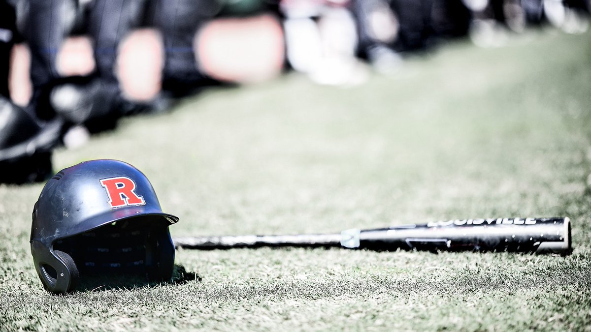 RutgersBaseball's tweet image. #RBaseball is excited to announce a 10-member recruiting class!

"These student-athletes are a great fit for our culture and will be terrific representatives of Rutgers University."

Story: bit.ly/2SNT11A