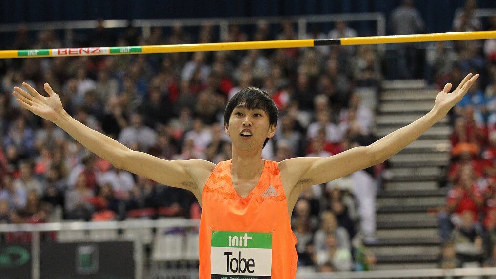 Naoto Tobe (naotobe) Twitter