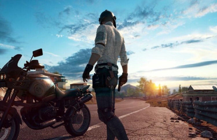 MIXER_CAPO's tweet photo. Live streaming #pubg on #mixer!
https://t.co/xDeQw1v1Nt
Come see if I get any chicken dinners! https://t.co/vmMMv7A6J7