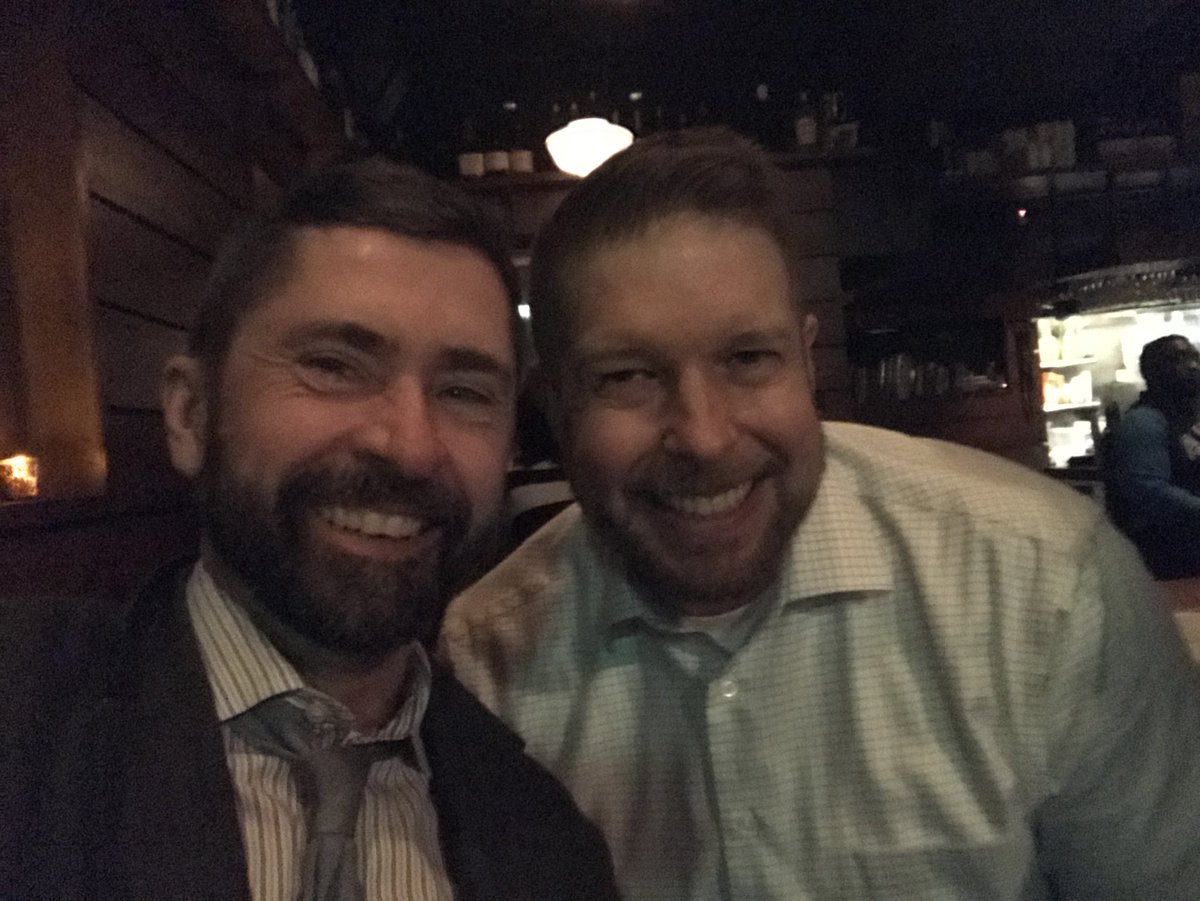 Nelson21956's tweet photo. Fun town and outstanding conference @csimenz #ALRConference https://t.co/0sZu8OXN37