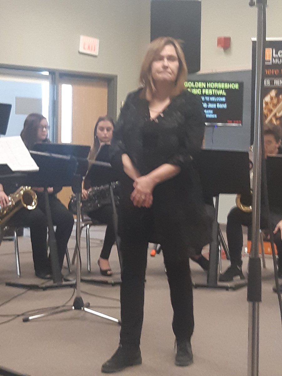 sherrilltoldy's tweet photo. Garth Webb Sr Jazz Band @ Golden Horseshoe Music Festival @GarthWebbSS @garth_music @musicfestcanada @GCVIMusic https://t.co/cNS37Q1ce0
