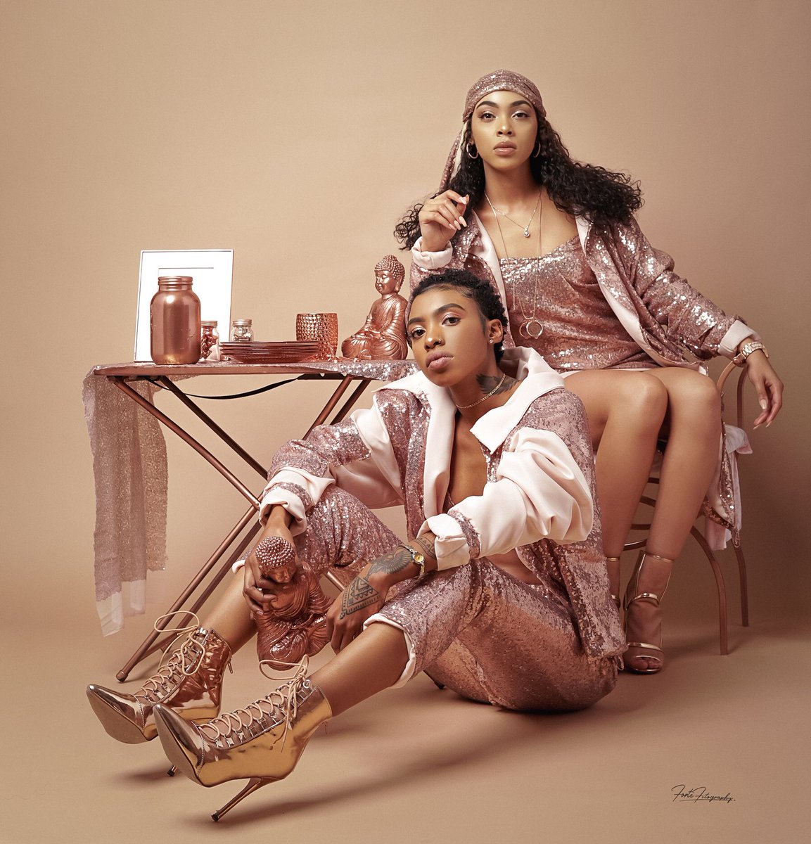 JASMYRA_'s tweet image. Life Is Wonderful💖