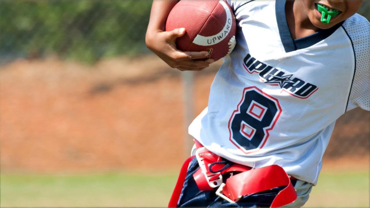 Flag Football for Grades 8, 9, and 10...only 3 weeks left to register! 🏈🏈🏈 - mailchi.mp/563514d58928/u…
