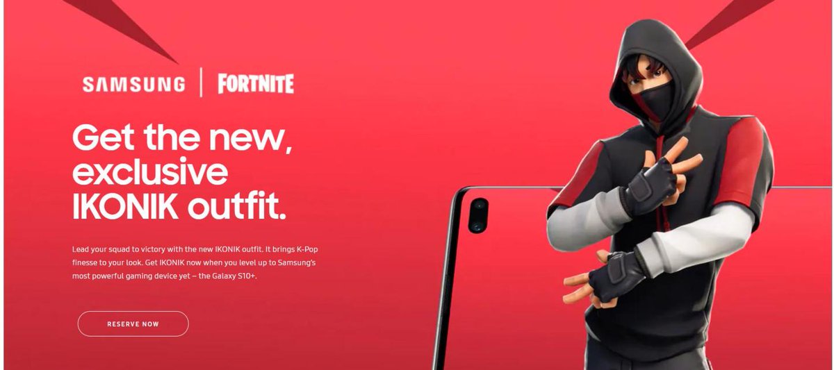 Fortnite News tweet media