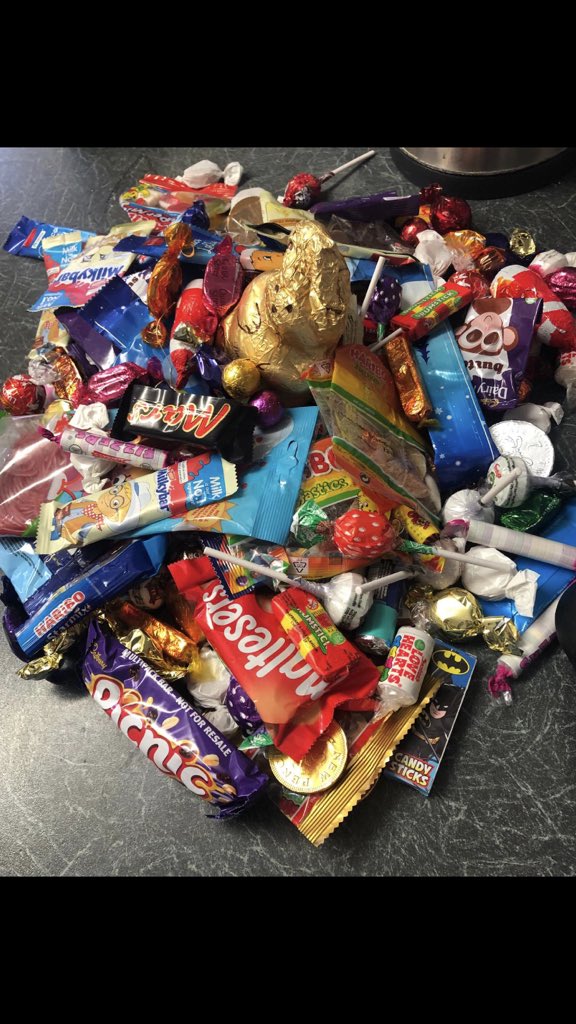 Thank you Grantham FoodBank but we love supporting your wonderful work Love GDH Porters <a href="/ULHT_News/">NHS United Lincs</a> <a href="/boroshaz/">#hellomynameisSharon</a> @mccarthy_ph @sisterpembo  <a href="/AndyMcDowall5/">Andy McDowall</a> <a href="/arh_cardio/">Andrew R. Houghton</a> <a href="/JanSobieraj/">Jan Sobieraj 🇵🇱</a> <a href="/KevinYo22640673/">Kevin Young</a>