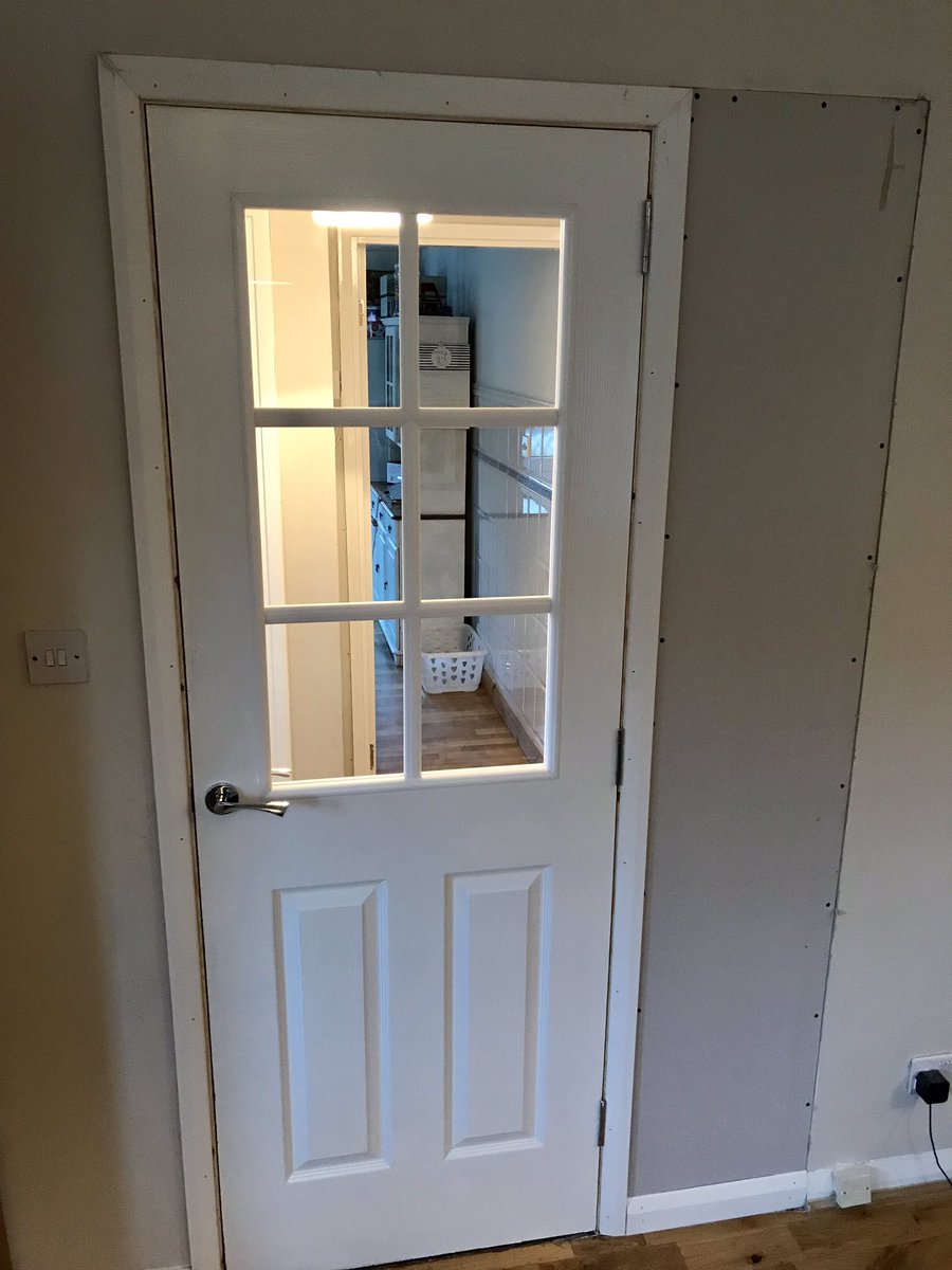 Barry McCafferty Joinery & Construction tweet media