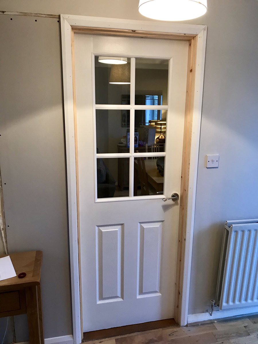 Barry McCafferty Joinery & Construction tweet media