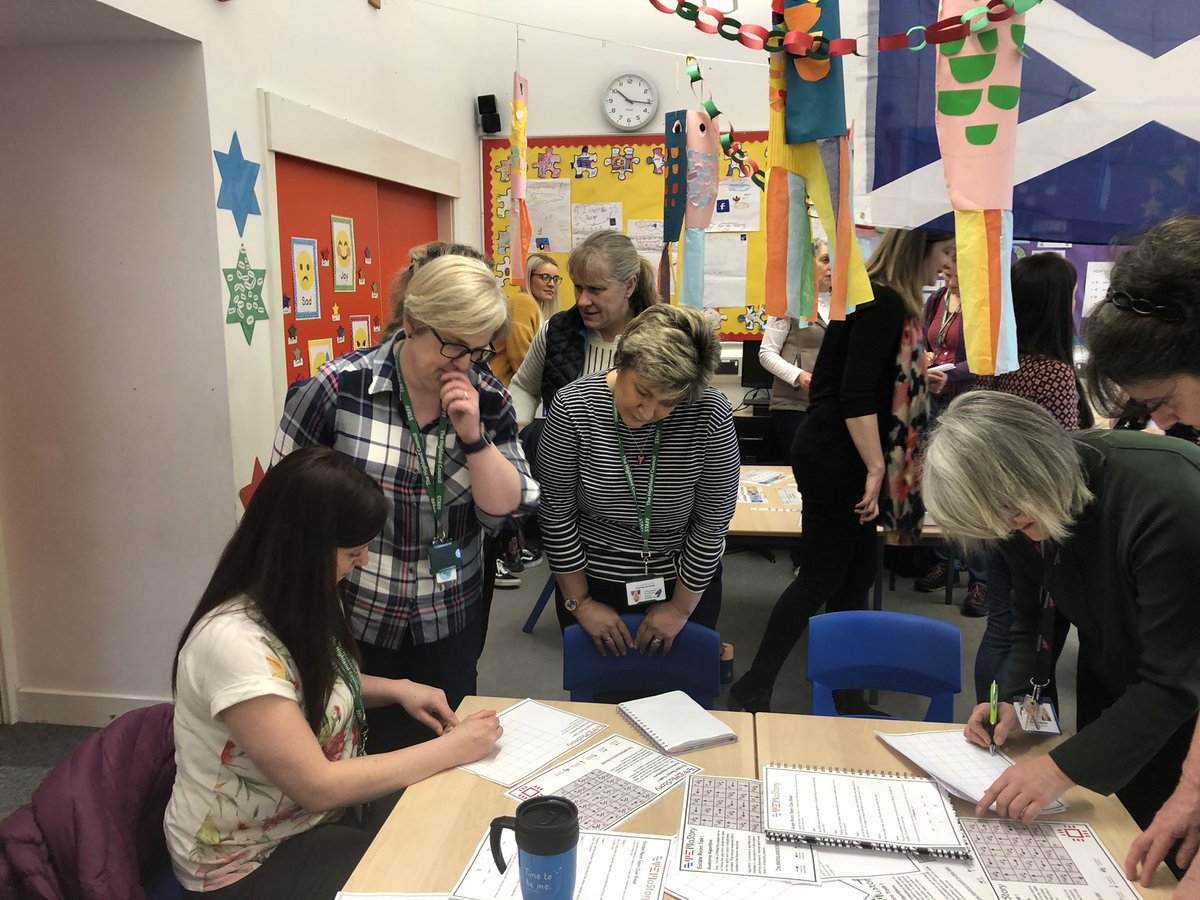 STEMglasgow's tweet photo. Great to be at the #HighlandSTEMConference in Dingwall today and being able to share #STEMaStory with colleagues, which has been developed by our amazing Primary STEM Leaders #STEMGlasgow #RAISEScot #SharingGoodPractice https://t.co/b4jyC9BoSM