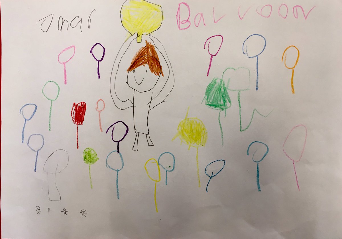 LicketyTweet's tweet photo. @ibroxPS p4 #Reflectivedrawing #storyplaygallery dramas and stories unfold on the page sparked by group #imaginativeplay #dramaledplay opens up our minds to our brilliant ideas! @attainmentscot @MareeToddMSP @cathymac59 @UpstartScot https://t.co/bpn2EoR8ia
