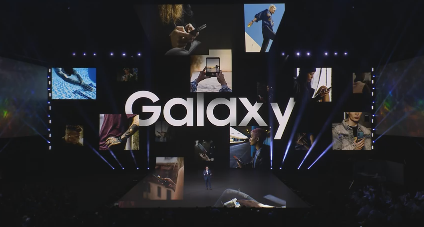 SmartTouchID's tweet photo. That is all #GalaxyUnpacked . New members of #GalaxyFamily #GalaxyFold #GalaxyS10E , #GalaxyS10  , #GalaxyS10Plus  and #GalaxyS105G . All important news in our posts >>> Follow us https://t.co/QFOCGcYWCt
