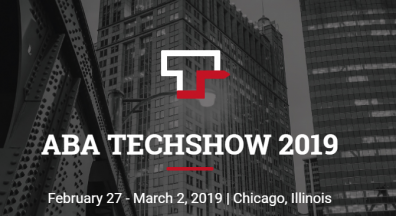 fastcase's tweet photo. Are you heading to ABA TECHSHOW in Chicago next week? WE ARE!! Get a sneak peek of what we are showing off here: https://t.co/rTP7Ctd0Y2 #TECHSHOW #INNOVATION https://t.co/UmgLe6OZ3j