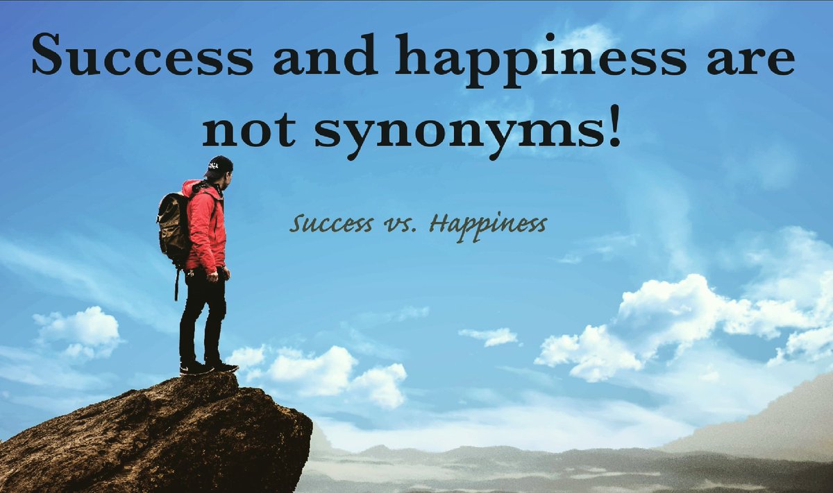 CherylR99181987's tweet image. #successversushappiness #seekjoy #Godtalks #whatmakesyouhappy #realjoy #pathwaystosuccess
#whatsyourstory #passionatepurpose #livelife #blessedassurance #godoandenjoy #freefromdoubt #safeandsecure #daretobelieve #findpasture #surely #satisfied #joyoftheLord