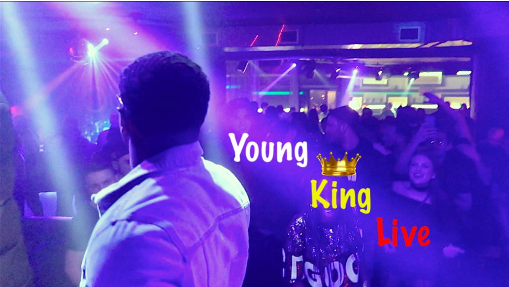 FlashStudiosHD's tweet image. Young King Live in Italy Nightclub

youtube.com/watch?v=nDQ2WL…