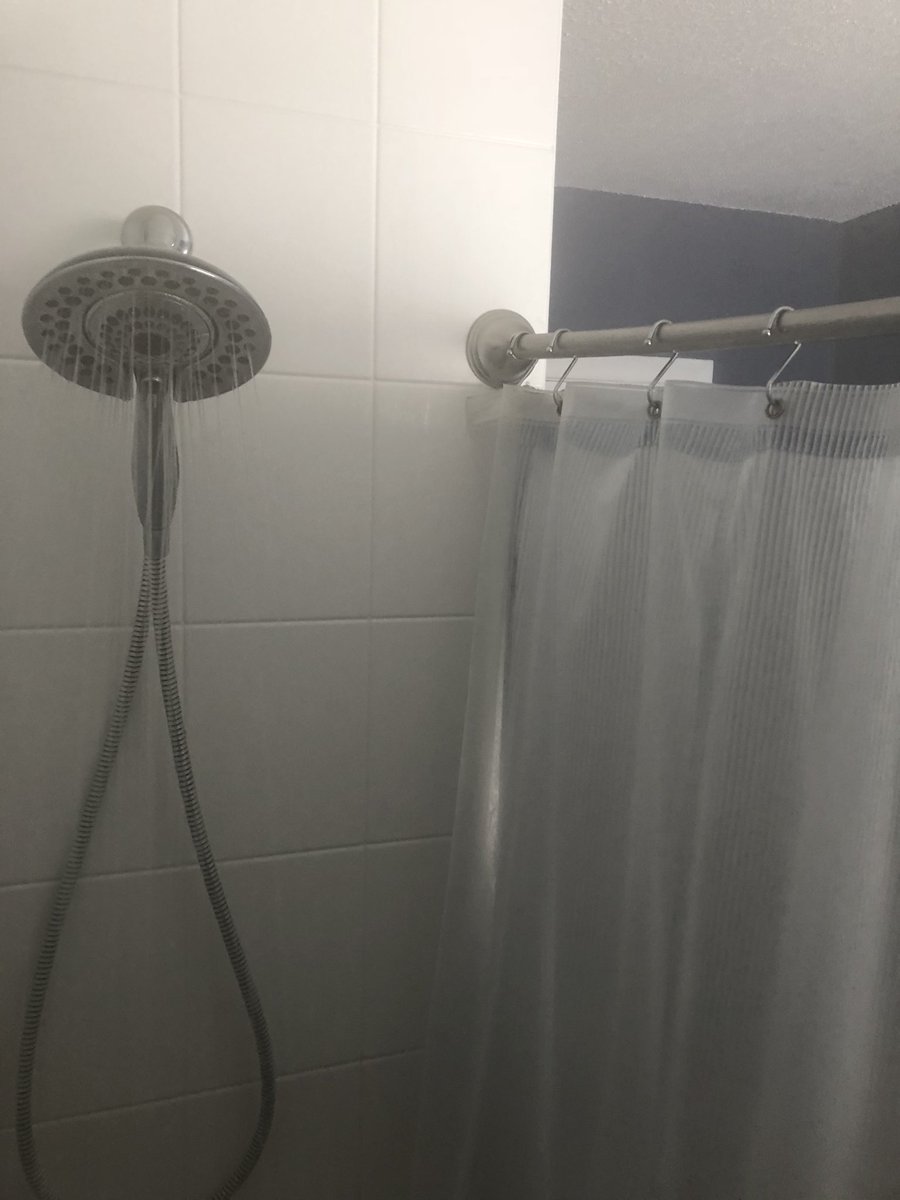 RyanWarheart's tweet photo. @Sips_ @PyrionFlax @YogscastLewis Good Way to start my day, a shower and listening to the latest episode of the Triforce Podcast! Keep them coming you beautiful bastards. https://t.co/XCcTkjUajO