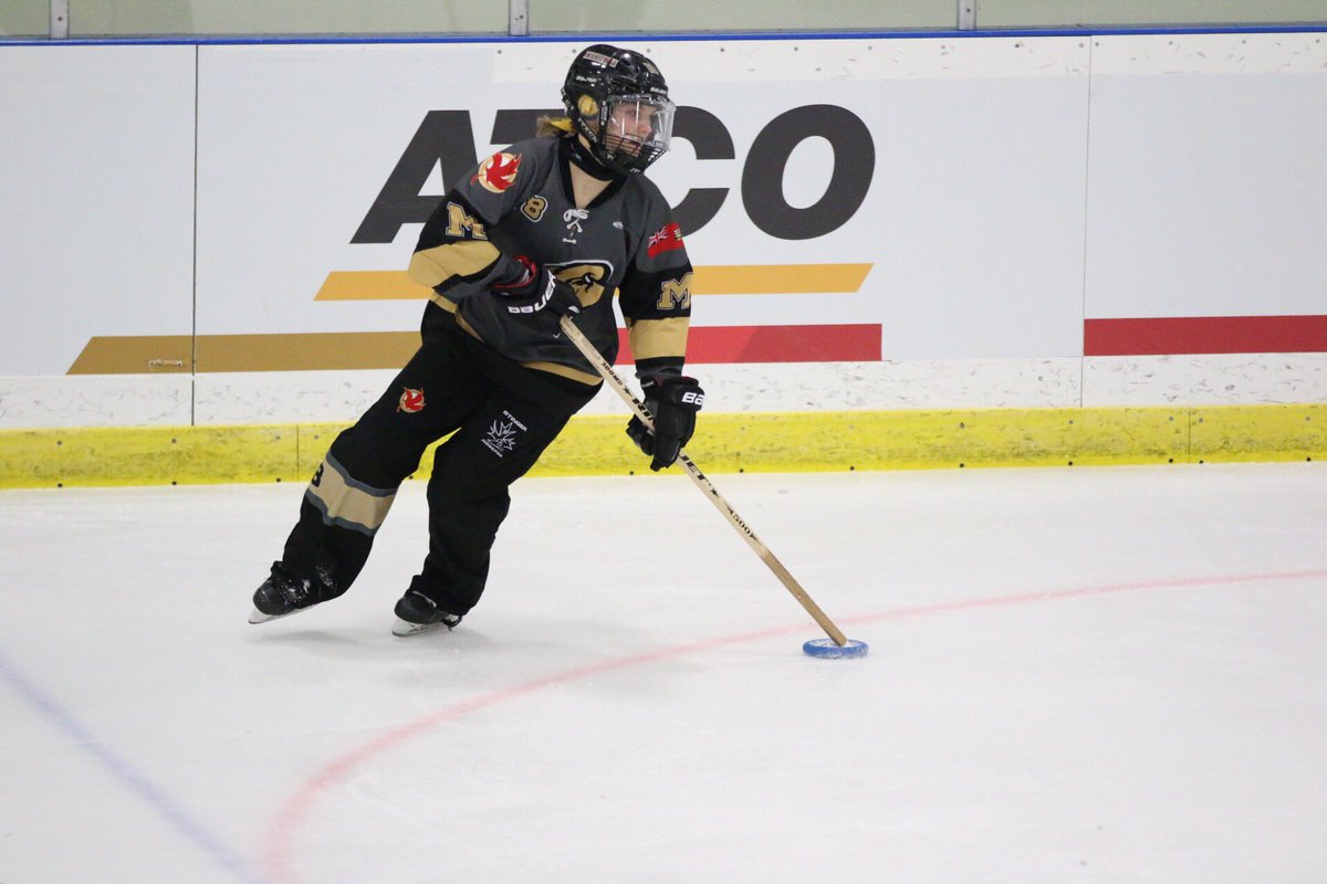 MotherPenny's tweet photo. Well Done TOBA!!  (The parents all need a nap now!). Tight game but you made it happen!! @Cwg2019 @TeamToba @2019CanadaGames @ringettecanada @MBRingette https://t.co/jibbyt8vg8