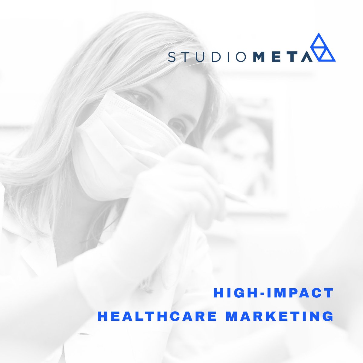 studiometa_'s tweet photo. Do you want to take your practice to the next level? If you’re interested in a creative partner who can support you in elevating your practice, please get in touch. Contact in bio! #digitalmarketing #healthcaremarketing #marketingagency https://t.co/AgxJvokksA